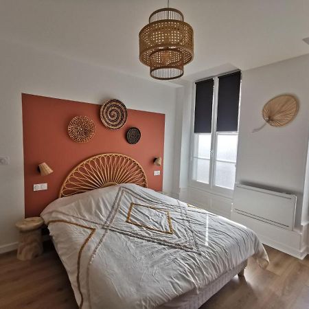 Les Clos De Givry - Clos Leonie - Appartement 68M2 Spacieux, Lumineux Et Avec Sauna Givry (Saone-et-Loire) Exterior foto
