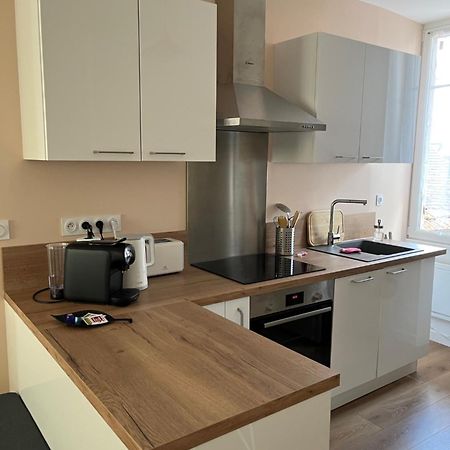 Les Clos De Givry - Clos Leonie - Appartement 68M2 Spacieux, Lumineux Et Avec Sauna Givry (Saone-et-Loire) Exterior foto