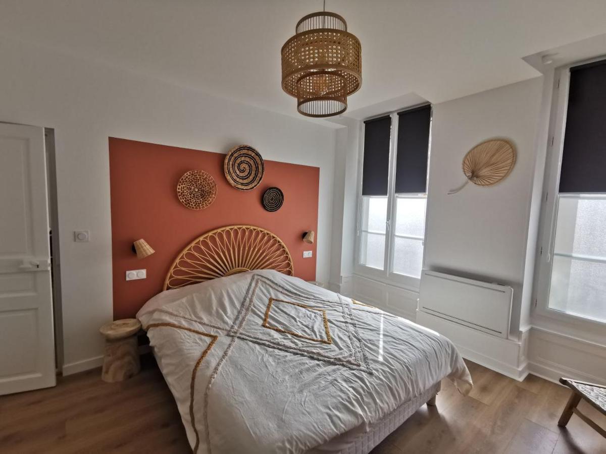 Les Clos De Givry - Clos Leonie - Appartement 68M2 Spacieux, Lumineux Et Avec Sauna Givry (Saone-et-Loire) Exterior foto
