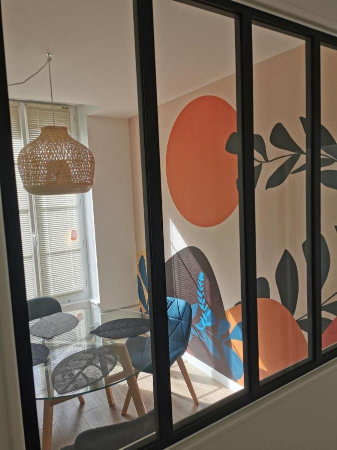 Les Clos De Givry - Clos Leonie - Appartement 68M2 Spacieux, Lumineux Et Avec Sauna Givry (Saone-et-Loire) Exterior foto